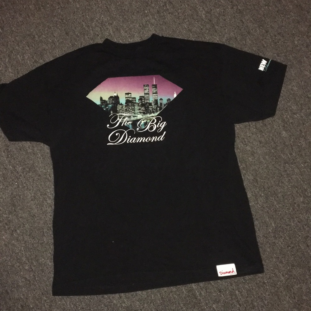 Diamond Supply Co.